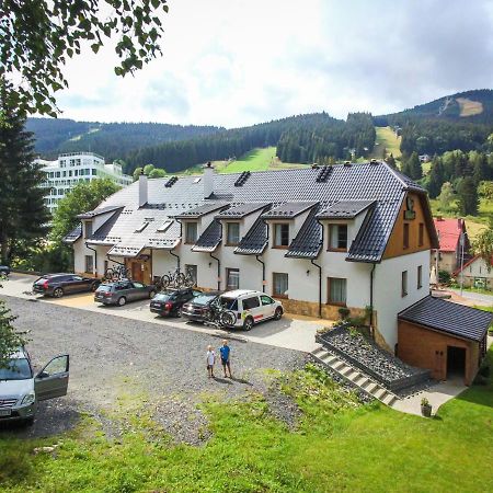 Kosowka Czarna Gora Bed & Breakfast Stronie Śląskie Exterior foto