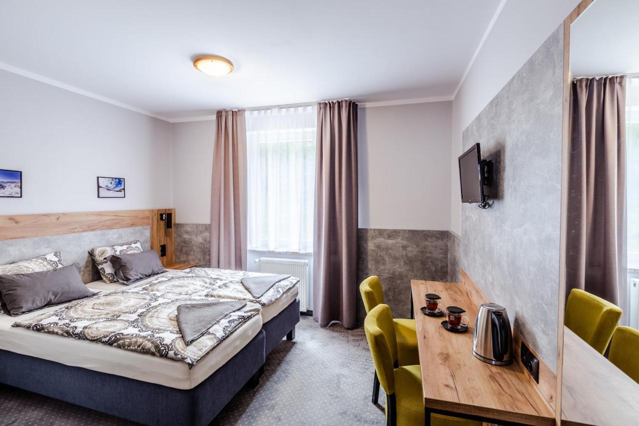 Kosowka Czarna Gora Bed & Breakfast Stronie Śląskie Exterior foto