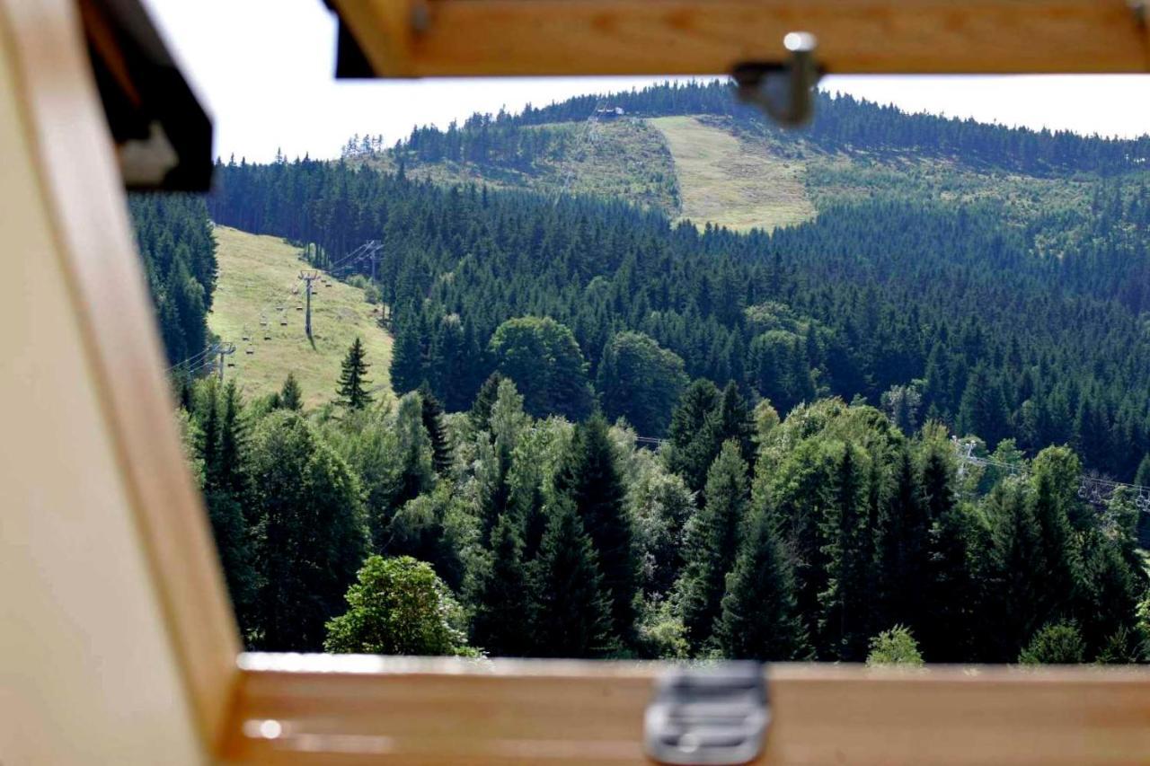 Kosowka Czarna Gora Bed & Breakfast Stronie Śląskie Exterior foto