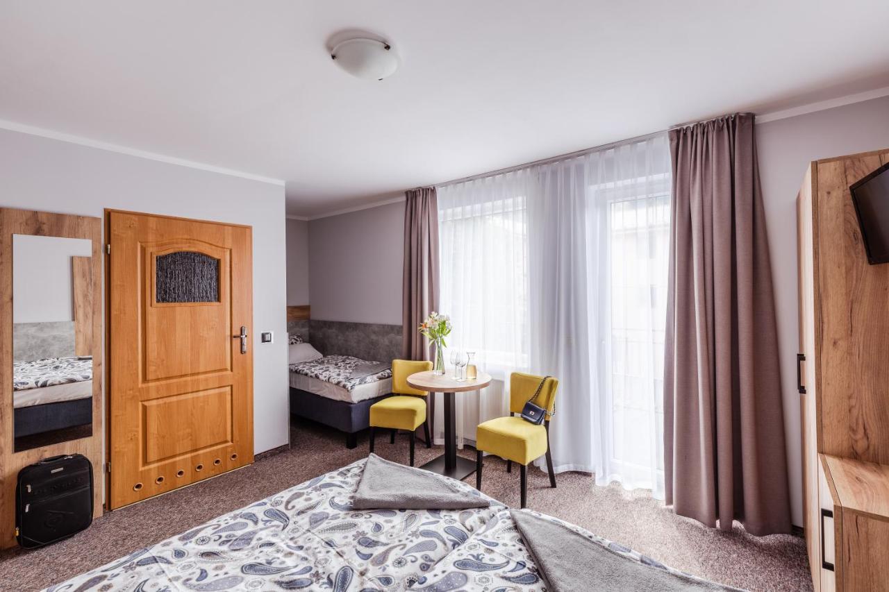 Kosowka Czarna Gora Bed & Breakfast Stronie Śląskie Exterior foto